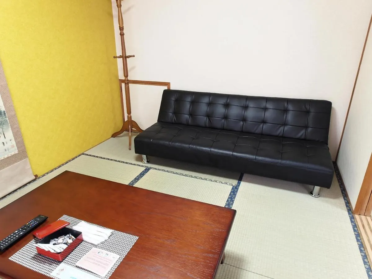 アパート 札幌市中心部大通公園まで徒歩十分観光移動に便利なロケーションh307